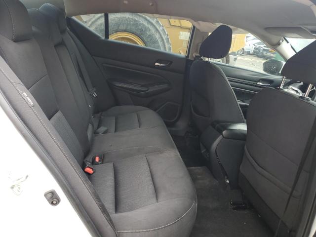 2020 NISSAN ALTIMA S - 1N4BL4BV1LC157903