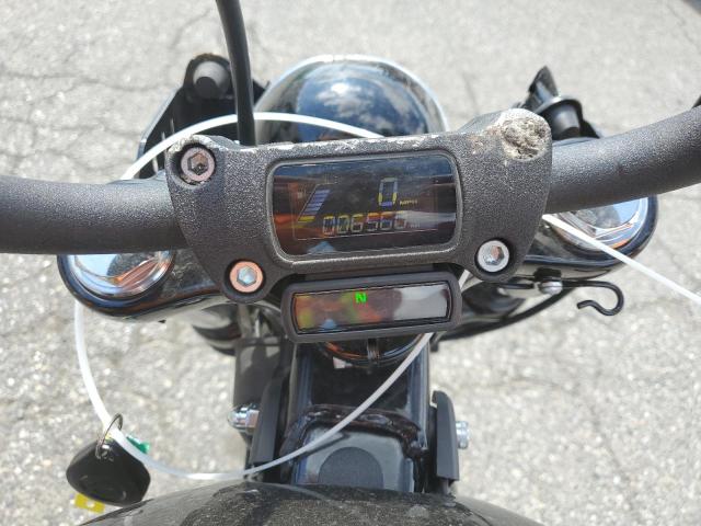 2020 HARLEY-DAVIDSON FXBB 1HD1YJJ17LB064957