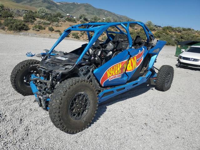 2023 POLARIS RZR PRO R 3NSRMU2K1PG324922