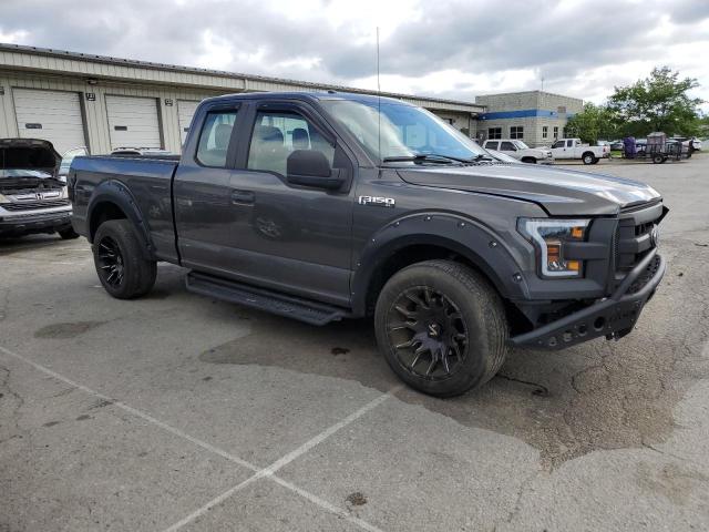 Vin: 1ftex1cf2fke43674, lot: 58068845, ford f-150 super cab 20154