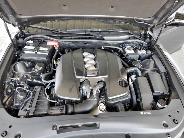 2025 LEXUS IS 500 F S JTHAP1D21S5007187