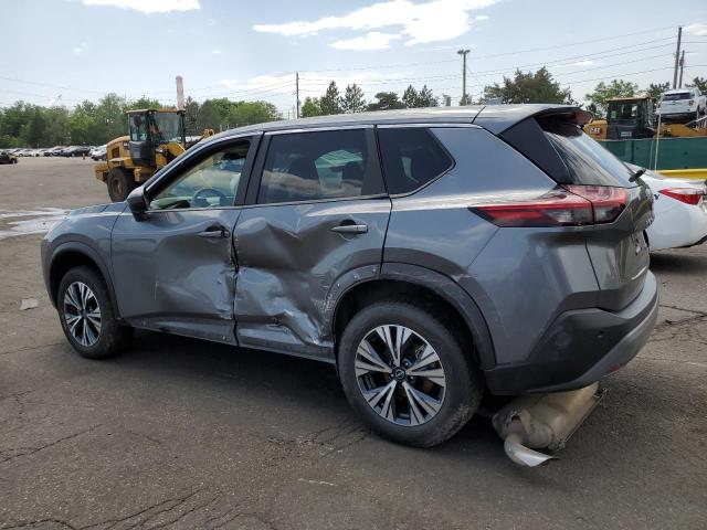 Vin: 5n1bt3bbxpc784109, lot: 58524905, nissan rogue sv 20232