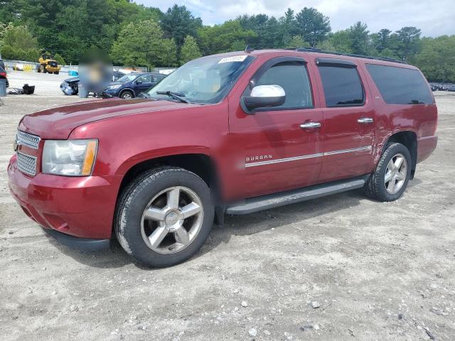 Vin: 1gnskke32br226466, lot: 58315915, chevrolet suburban k1500 ltz 2011 img_1