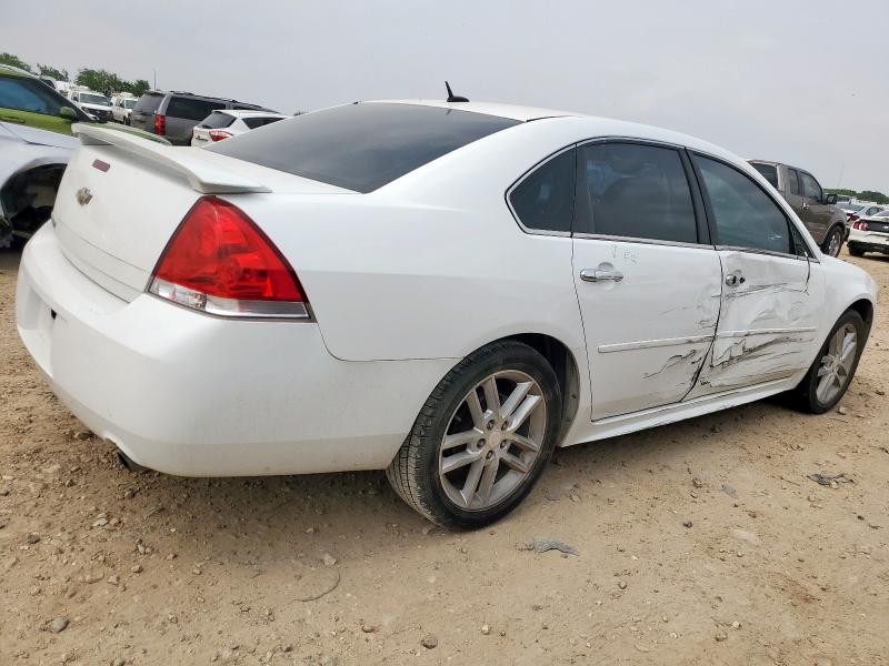 Vin: 2g1wc5e3xc1243821, lot: 57077575, chevrolet impala ltz 20123