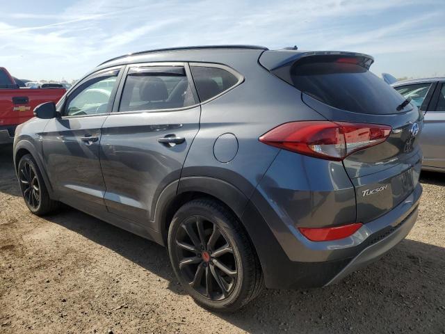 Vin: km8j3ca29hu480147, lot: 56167945, hyundai tucson limited 20172