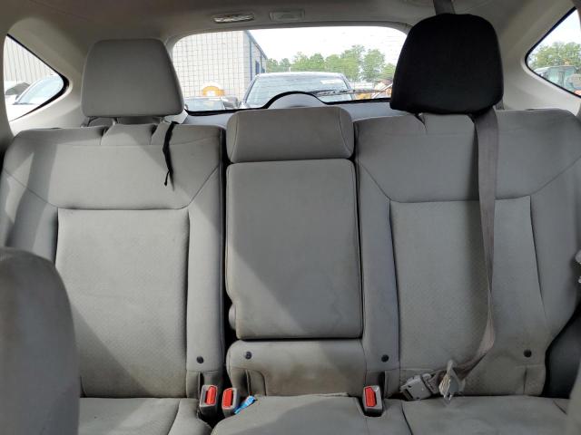 2015 HONDA CR-V LX - 2HKRM3H36FH530397
