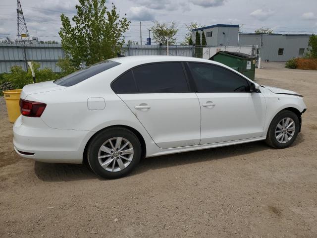 Vin: 3vw267aj5gm419764, lot: 58409965, volkswagen jetta s 20163