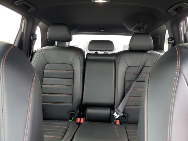 2023 HONDA CR-V SPORT - 5J6RS6H91PL008540