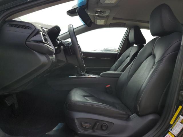 2018 TOYOTA CAMRY XSE - 4T1BZ1HK7JU501337