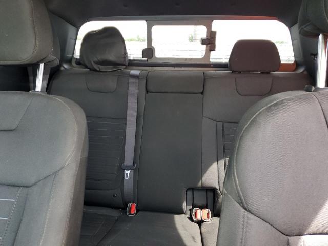 2024 HYUNDAI SANTA CRUZ - 5NTJCDDE7RH118847