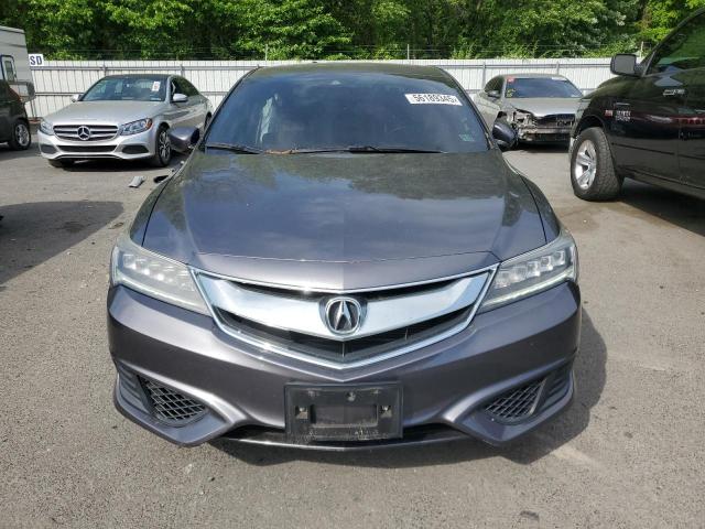 2018 ACURA ILX PREMIU 19UDE2F73JA010019