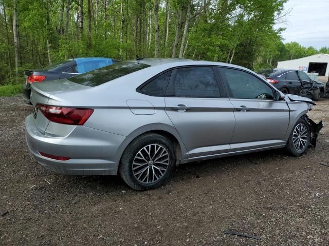 2020 VOLKSWAGEN JETTA SEL 3VWEB7BU7LM067086