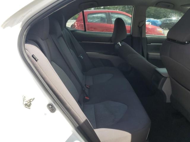 2020 TOYOTA CAMRY LE 4T1C11AK6LU346367