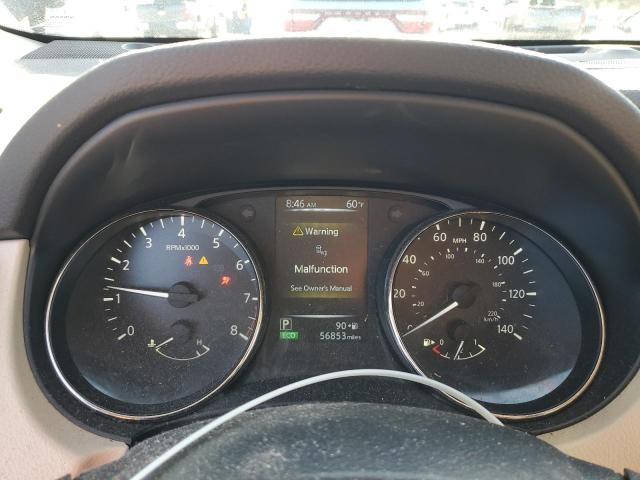 2017 NISSAN ROGUE S - JN8AT2MV2HW272866