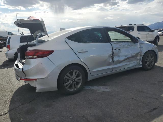 2018 HYUNDAI ELANTRA SE - 5NPD84LF3JH306955