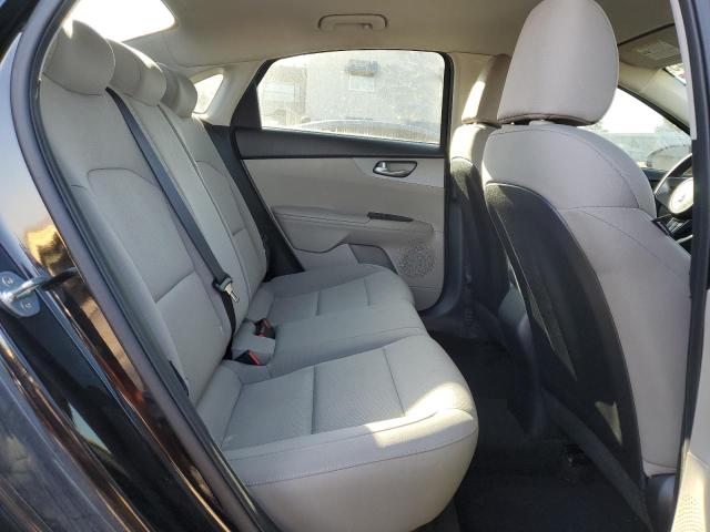 2021 KIA FORTE FE - 3KPF24AD7ME373627
