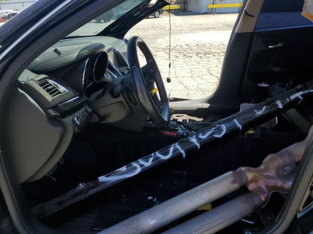 2015 CHEVROLET SS - 6G3F15RW5FL103226