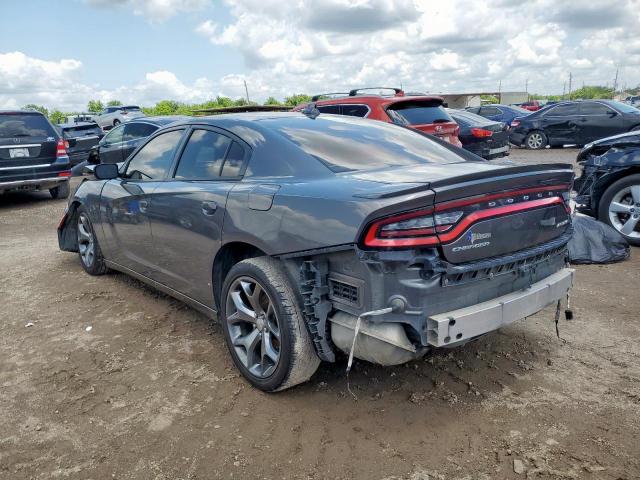 Vin: 2c3cdxhgxfh879849, lot: 59010845, dodge charger sxt 20152
