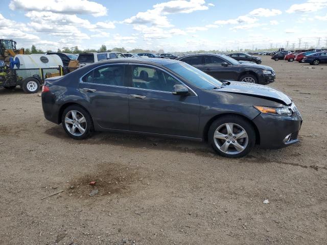 Vin: jh4cu2f65bc010712, lot: 58199505, acura tsx 20114