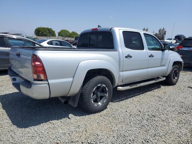 Vin: 5tfjx4cn4cx013425, lot: 57244615, toyota tacoma double cab 20123