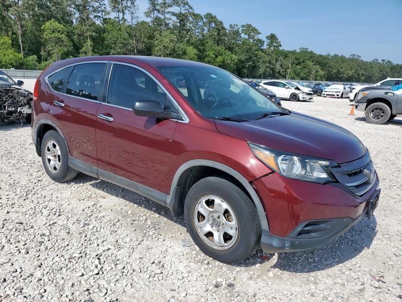 Vin: 5j6rm3h38el007628, lot: 57039635, honda crv lx 20144