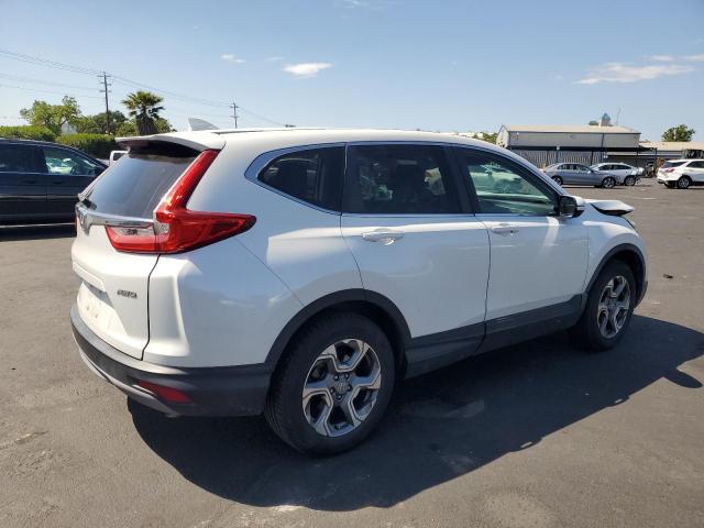 2019 HONDA CR-V EXL - JHLRW2H89KX013029