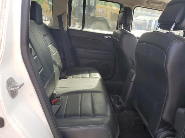 2016 JEEP PATRIOT LA - 1C4NJRFB0GD552651