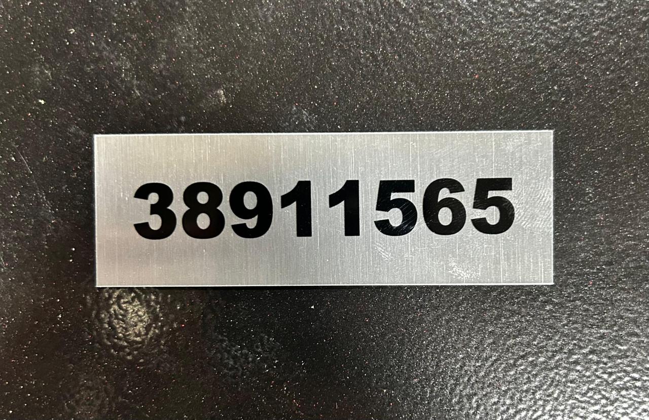 Lot #3156721685 2025 OTHER ROTISSERIE