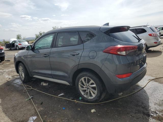 Vin: km8j33a48hu459386, lot: 58001705, hyundai tucson limited 20172