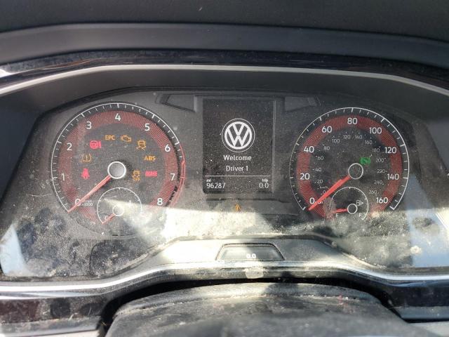 2019 VOLKSWAGEN JETTA S - 3VWC57BU6KM253229