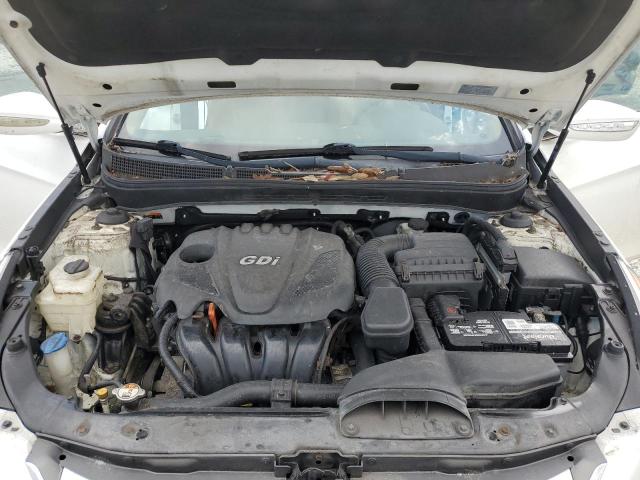 2014 HYUNDAI SONATA SE - 5NPEC4AC6EH843868