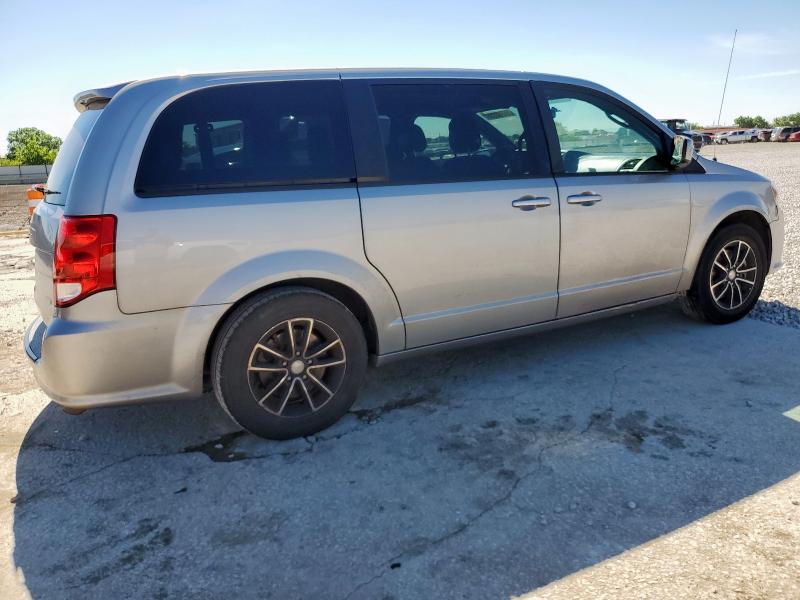 Vin: 2c4rdgbg5jr221969, lot: 56352235, dodge caravan se 20183