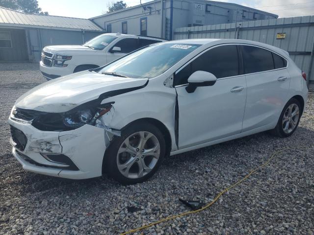CHEVROLET CRUZE PREMIER