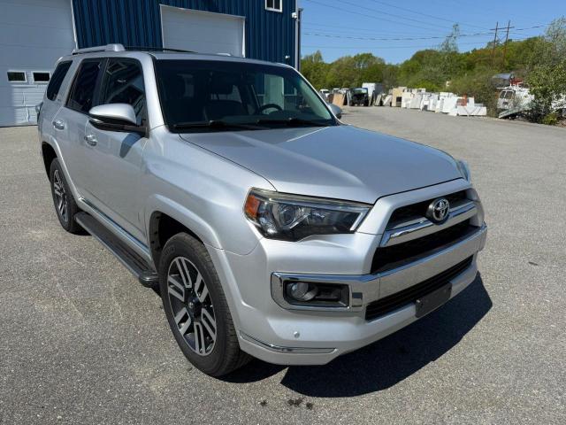 Vin: jtebu5jr7e5195771, lot: 57376295, toyota 4runner sr5 2014 img_1
