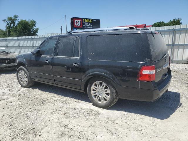 Vin: 1fmjk1k58def26992, lot: 57972765, ford expedition el limited 20132