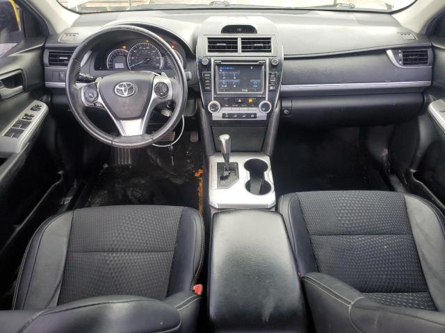 2014 TOYOTA CAMRY L - 4T1BF1FK9EU393725
