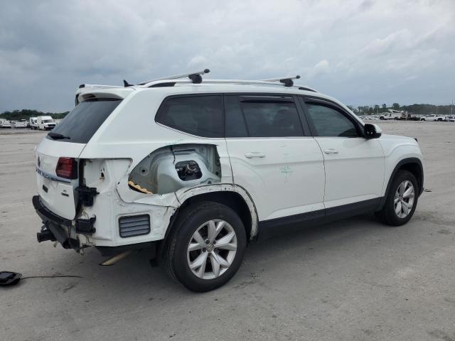 Vin: 1v2lr2ca3jc552318, lot: 56500065, volkswagen atlas se 20183