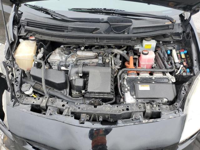 2015 TOYOTA PRIUS JTDKN3DU6F0473046