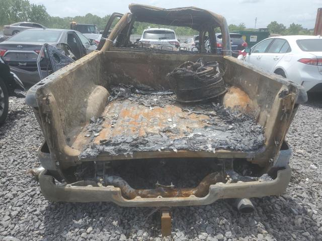 2020 RAM 1500 LARAM - 1C6SRFJT0LN386749