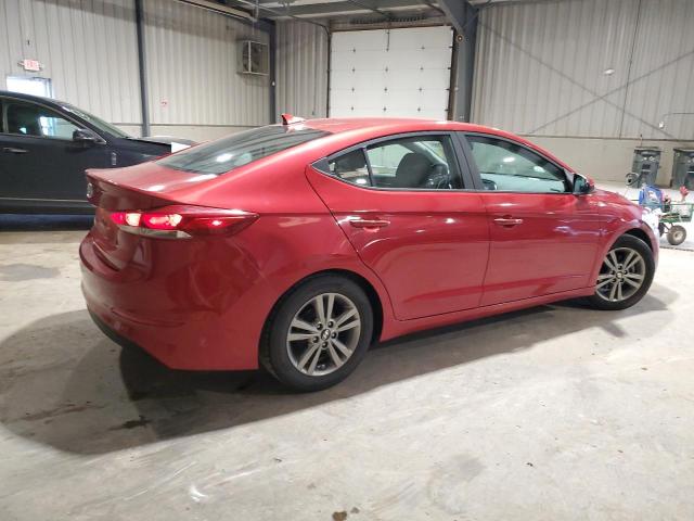 Vin: 5npd84lf0hh064829, lot: 58552065, hyundai elantra se 20173