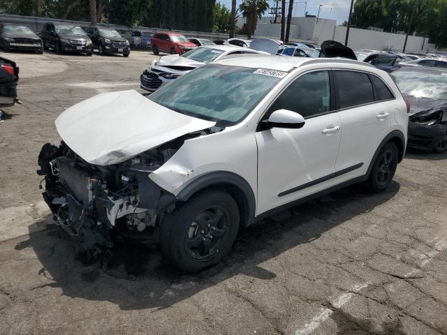 Vin: kndcb3lc4k5351773, lot: 56143785, kia niro fe 2019 img_1