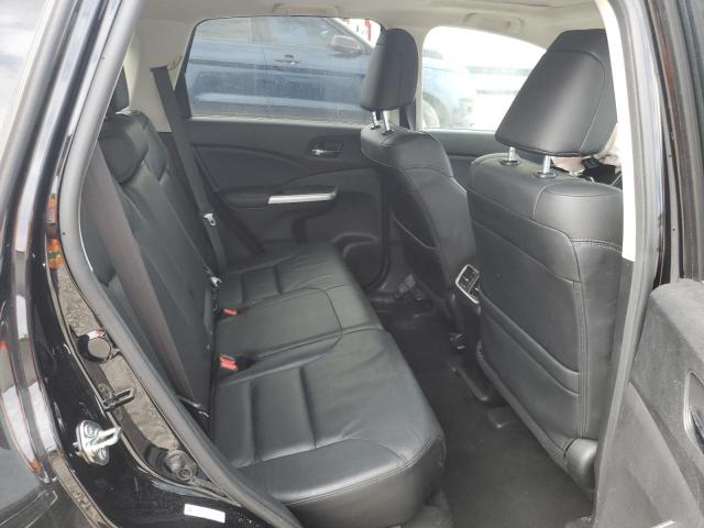 2015 HONDA CR-V TOURI - 5J6RM3H92FL016542