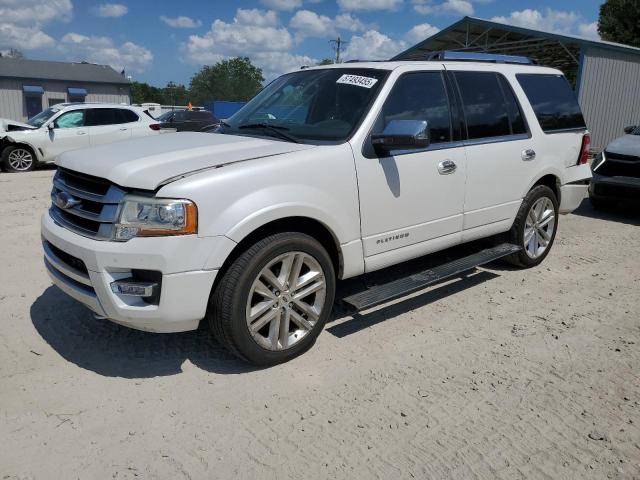 Vin: 1fmju1mt0gef07461, lot: 57493455, ford expedition platinum 2016 img_1