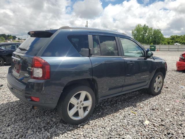Vin: 1c4njceaxed678566, lot: 58788025, jeep compass latitude 20143