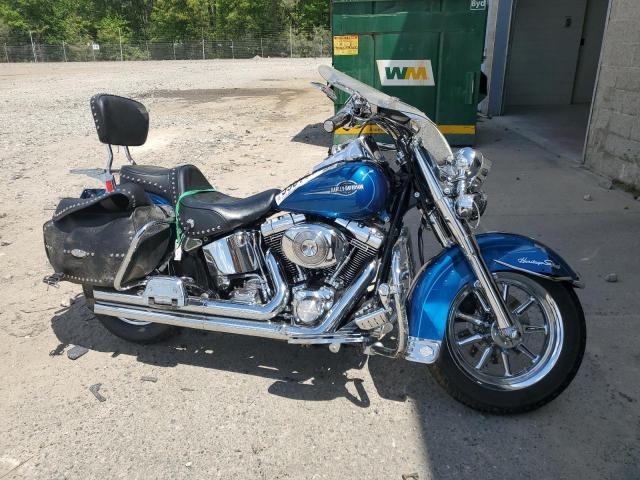 HARLEY-DAVIDSON FLSTCI