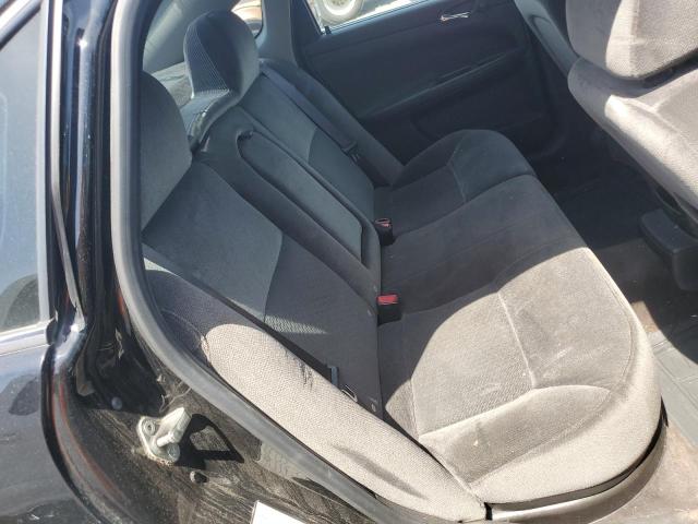 2014 CHEVROLET IMPALA LIM - 2G1WB5E31E1151454