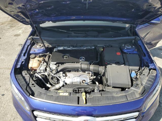 2020 MERCEDES-BENZ GLB 250 4M - W1N4M4HB5LW034559