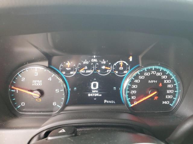 2019 GMC YUKON DENA 1GKS2CKJXKR405859
