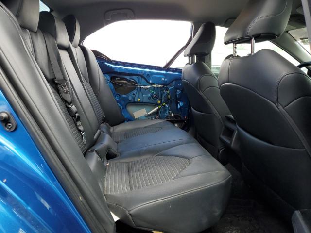2019 TOYOTA CAMRY L - 4T1B11HK9KU284253