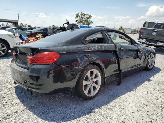 Vin: wba3r1c52ek192420, lot: 57393025, bmw 4 series i 20143